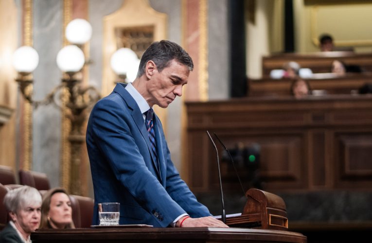 Pedro Sanchez critică legea israeliană privind pedeapsa cu moartea: Un nou pas spre apartheid