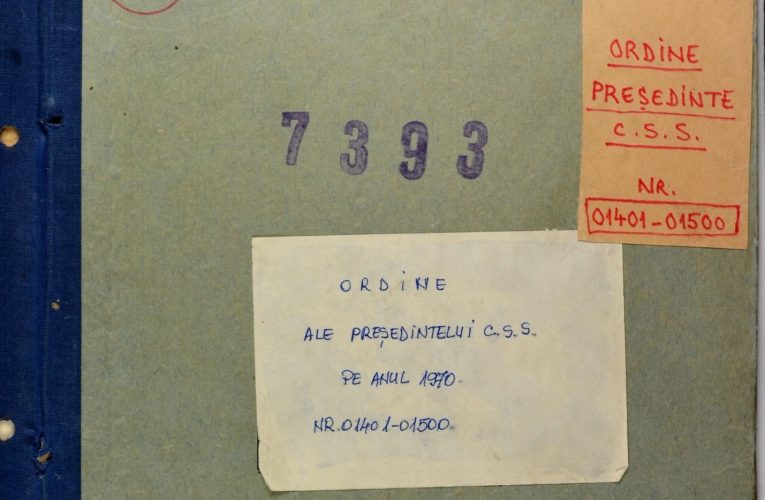 „Pensionarul special” al Securității. CNSAS: cum a primit vechime în muncă un informator plătit 14 ani din fonduri secrete