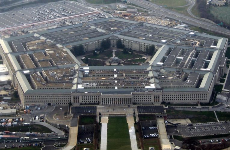 Pentagonul ar putea redirecționa ajutoarele din Ucraina către Orientul Mijlociu