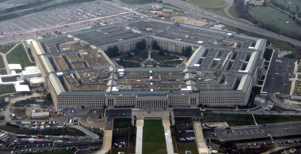 Pentagonul ar putea redirecționa ajutoarele din Ucraina către Orientul Mijlociu