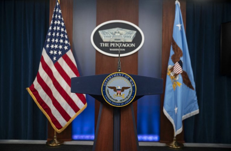 Pentagonul confirmă identitatea a doi soldați americani uciși în atacul din Kuweit