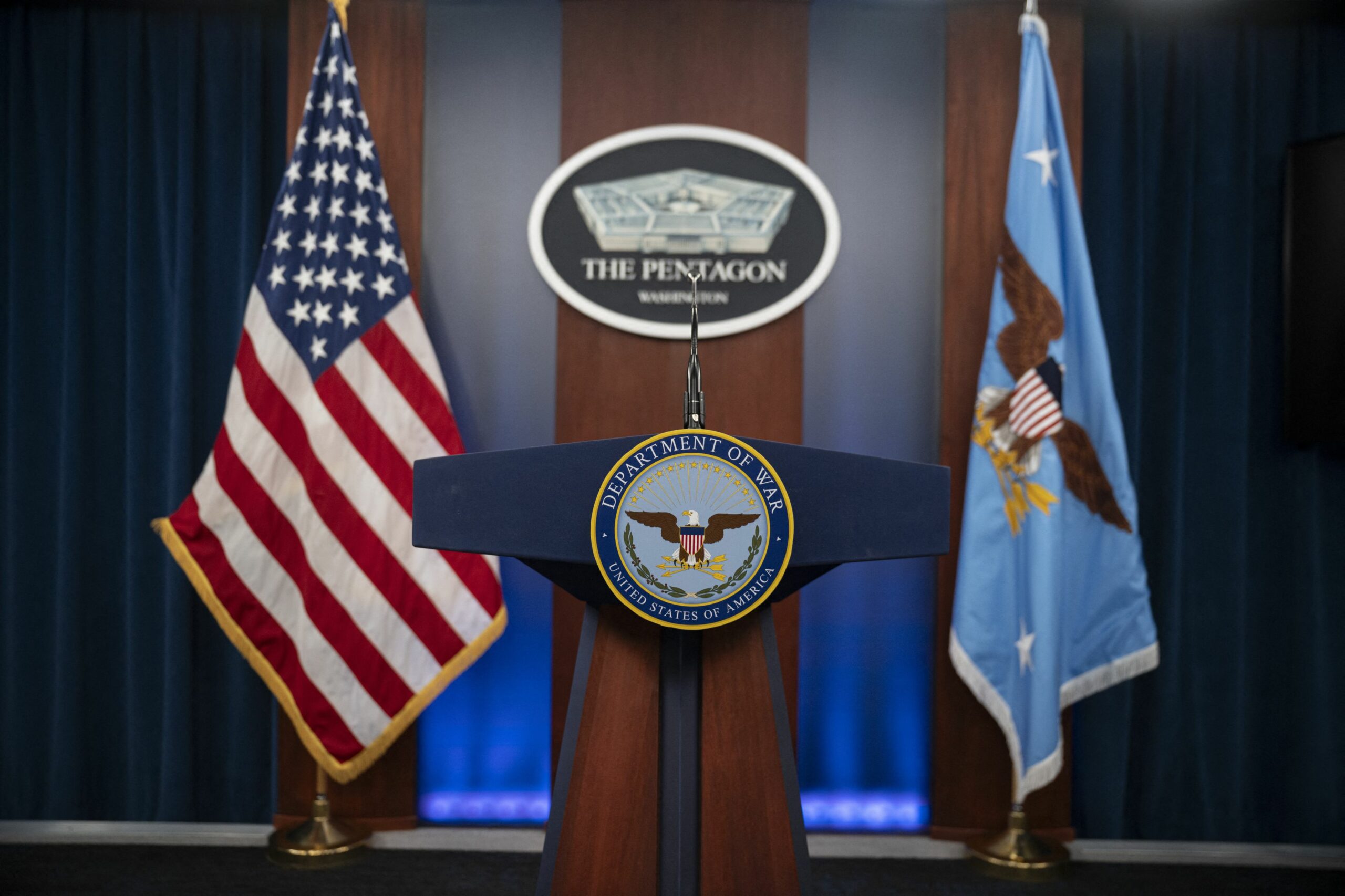 Pentagonul confirmă identitatea a doi soldați americani uciși în atacul din Kuweit