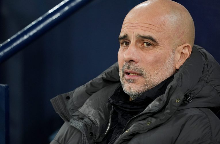 Pep Guardiola, antrenorul Manchester City, înainte de returul cu Real Madrid din Liga Campionilor: Trebuie să facem un meci perfect