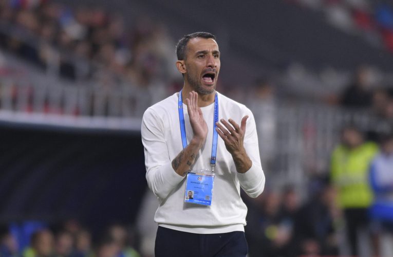 Petrolul Ploiești îl readuce pe Mehmet Topal pentru al treilea mandat, după despărțirea de Eugen Neagoe