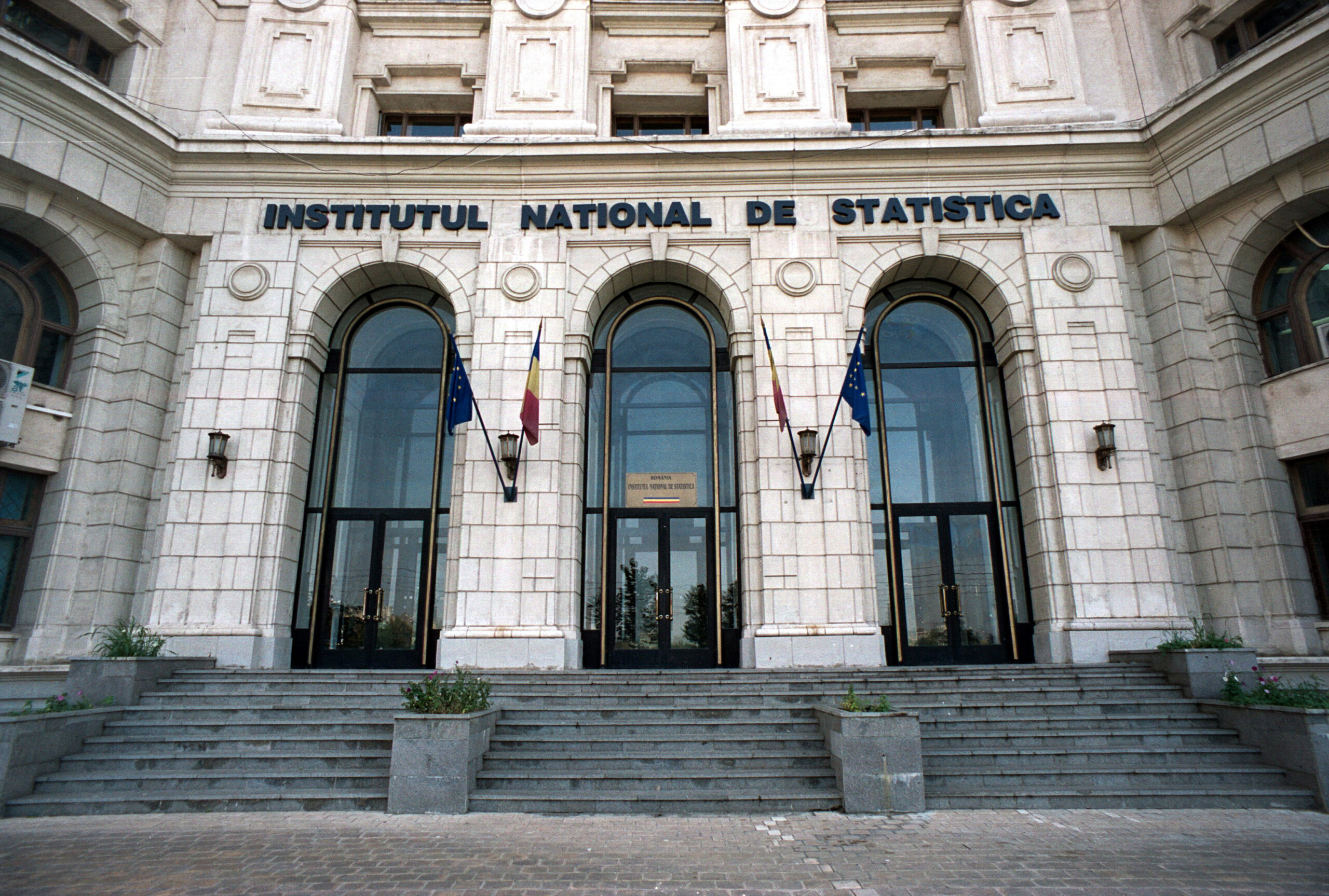 PIB a scăzut în termeni reali cu 1,9% în ultimul trimestru din 2025