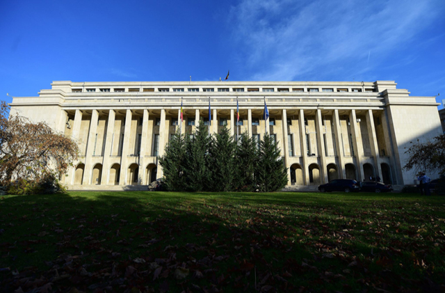 Plafonarea prețului la gaze din 1 aprilie, introdusă în ședința de joi a Guvernului. Ce presupune noua schemă de ajutor pentru clienții casnici