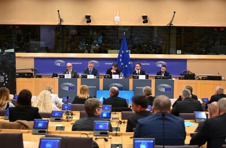 Planul Uniunii Europene pentru flancul estic: investiții, infrastructură și apărare antidronă