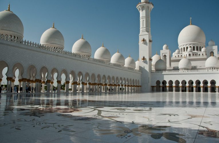 Planuri pentru un atac armat pe TikTok. Tânăr pus sub acuzare după ce a amenințat o moschee și a afișat simboluri neonaziste