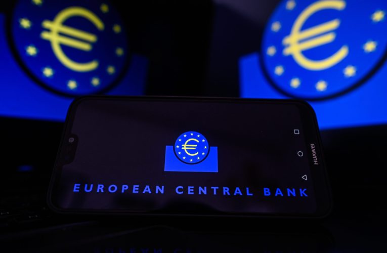 Politica monetară BCE, sub presiune. Oficialii europeni cer prudență pe fondul crizei energetice