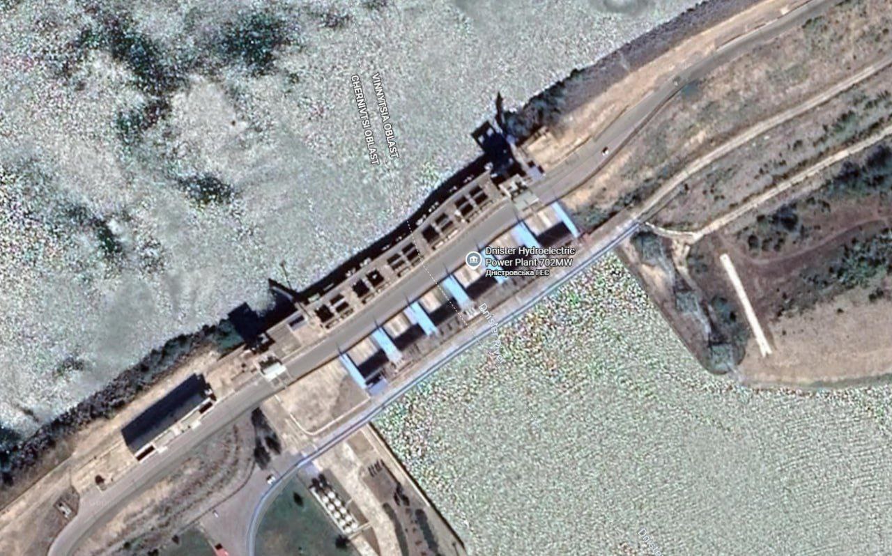 Poluarea provocată de atacul rusesc asupra unei centrale hidroelectrice din Ucraina a întrerupt alimentarea cu apă a unui oraș din Moldova