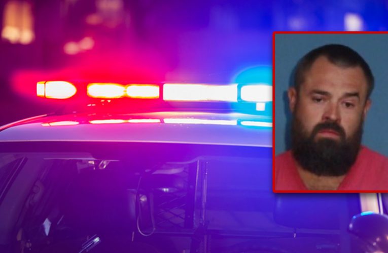 Povestea candidatului la postul de șerif acuzat că ar fi ucis pentru a-și proteja fiica: „Am făcut ce ar face orice tată bun”