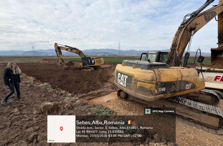 Premieră la Garda de Mediu: Primele controale făcute cu bodycamuri. Ce amenzi s-au dat