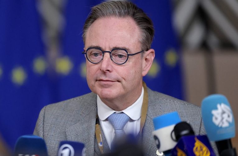 Premierul Belgiei cere mandat de la UE să rezolve el conflictul dintre Rusia și Ucraina: „Pare a fi singura soluție posibilă”