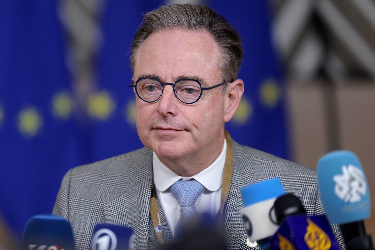 Premierul Belgiei cere mandat de la UE să rezolve el conflictul dintre Rusia și Ucraina: „Pare a fi singura soluție posibilă”