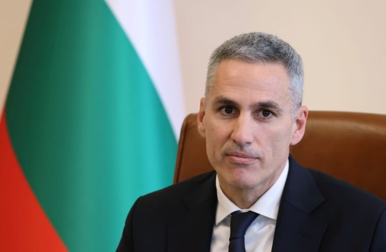 Premierul Bulgariei se distanțează de „Consiliul de Pace”: „A fost decizia unui singur oligarh”
