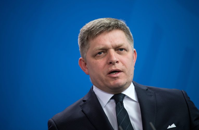 Premierul slovac Robert Fico vine în România. Se va întâlni cu Nicușor Dan și cu Ilie Bolojan