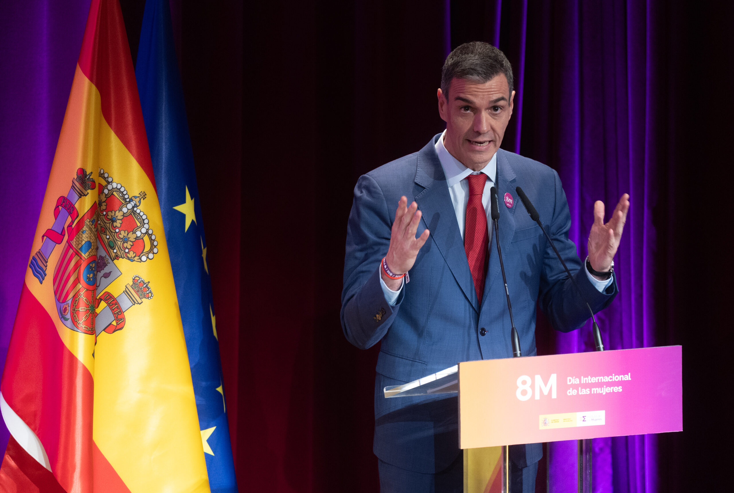 Premierul Spaniei afirmă că războiul din Orientul Mijlociu este „mult mai grav” decât cel din Irak din 2003