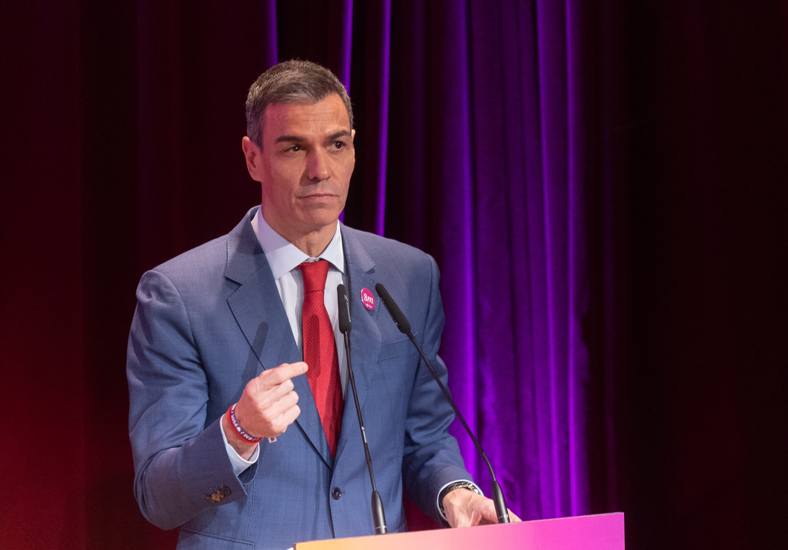 Premierul Spaniei afirmă că războiul lui Trump împotriva Iranului subminează ordinea internațională