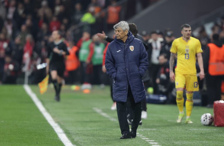 Presa sportivă din Slovacia, după ce Mircea Lucescu a ajuns la spital: Șanse minime de a călători la Bratislava