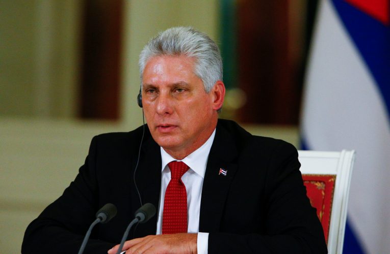 Președintele cubanez consideră summitul convocat de Trump drept „neocolonial”