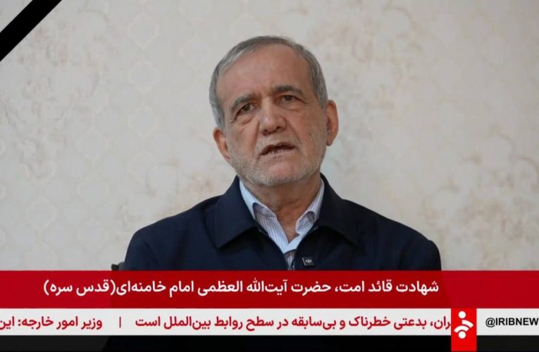 Președintele Iranului anunță noi atacuri asupra bazelor „dușmanilor” din Orient