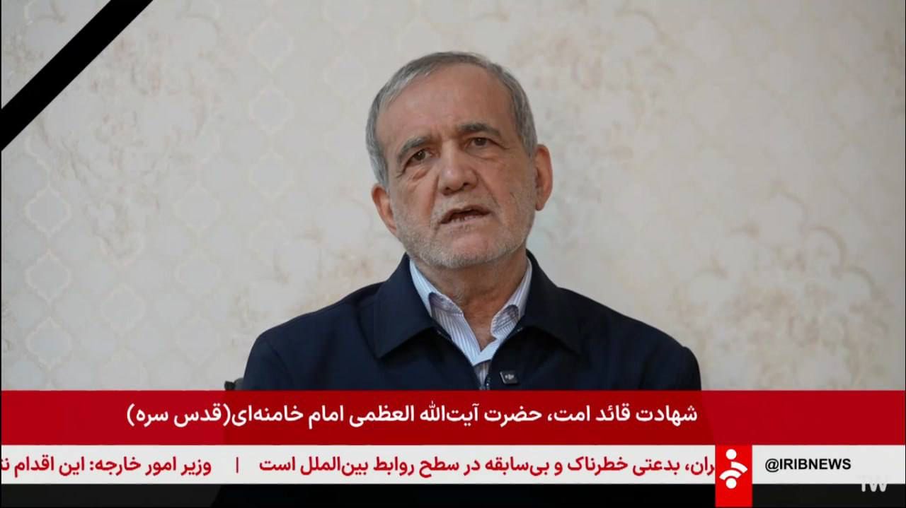 Președintele Iranului anunță noi atacuri asupra bazelor „dușmanilor” din Orient