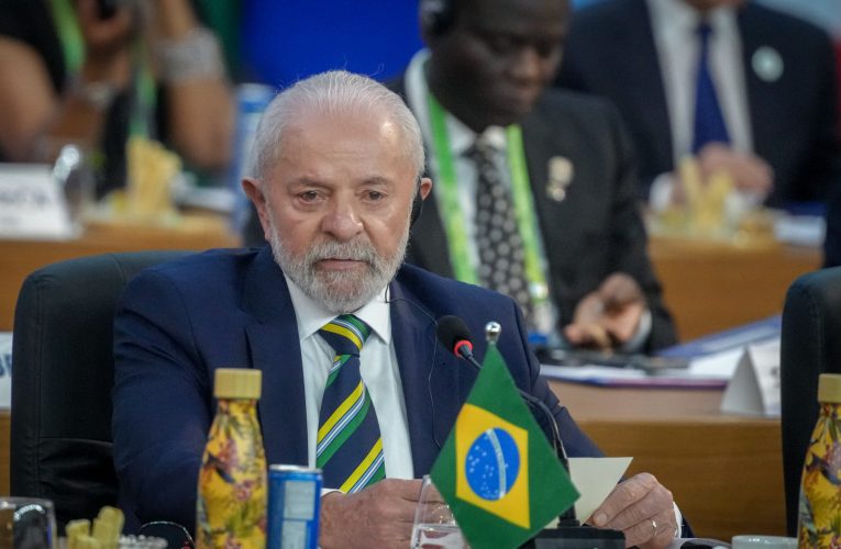 Președintele Lula, apel către Africa de Sud: Dacă nu ne consolidăm apărarea, într-o zi cineva ne va invada