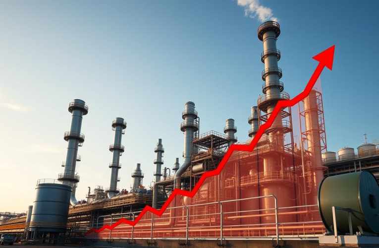 Prețul petrolului brut depășește100 de dolari pe baril