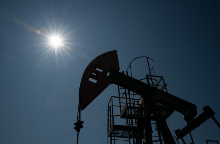 Prețul petrolului scade după ce Trump anunță progrese în negocierile cu Iranul