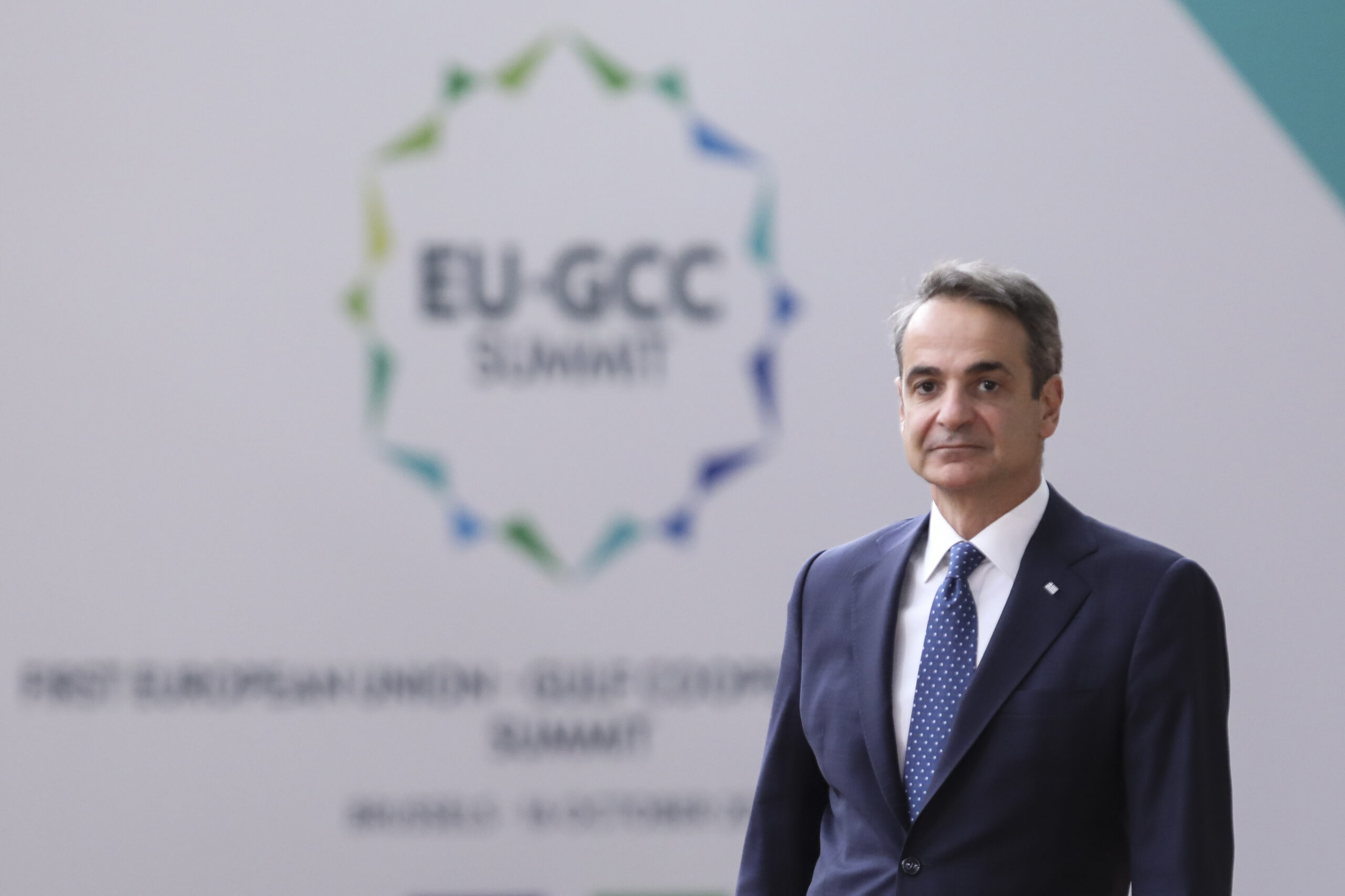 Prim-ministrul Greciei: Europa trebuie să fie pregătită „să se apere” de fluxurile mari de refugiați