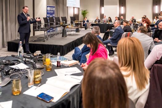 Prima strategie pentru calitatea îngrijirii medicale din România. Rogobete: Ce se schimbă în spitale