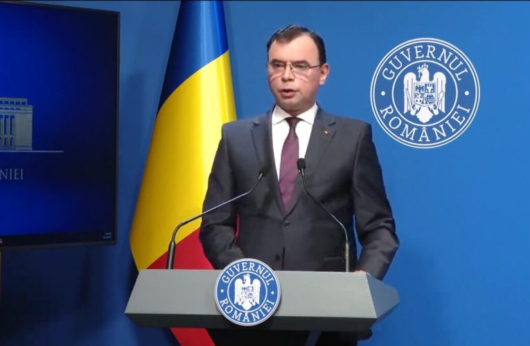 Pro Infrastructure: Despescu and Predoiu delay an essential measure for road safety