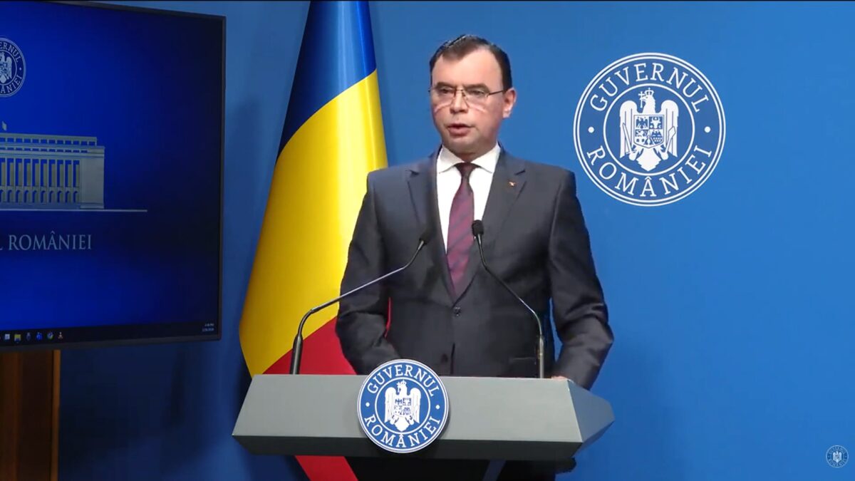 Pro Infrastructure: Despescu and Predoiu delay an essential measure for road safety