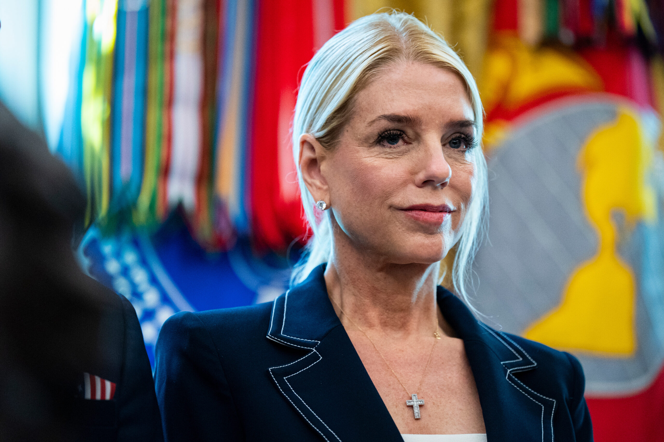 Procuroarea generală a SUA, Pam Bondi, a fost convocată oficial în Congres în cazul Epstein