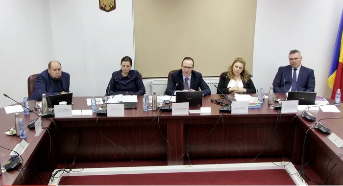 Procurorul Codrin Miron, propus pentru șefia DIICOT: „Nu sunt mulțumit de cum funcționează DIICOT la nivel național. Se putea mai mult, categoric. Pe droguri de mare risc, cocaină, heroină, nu stăm foarte bine”