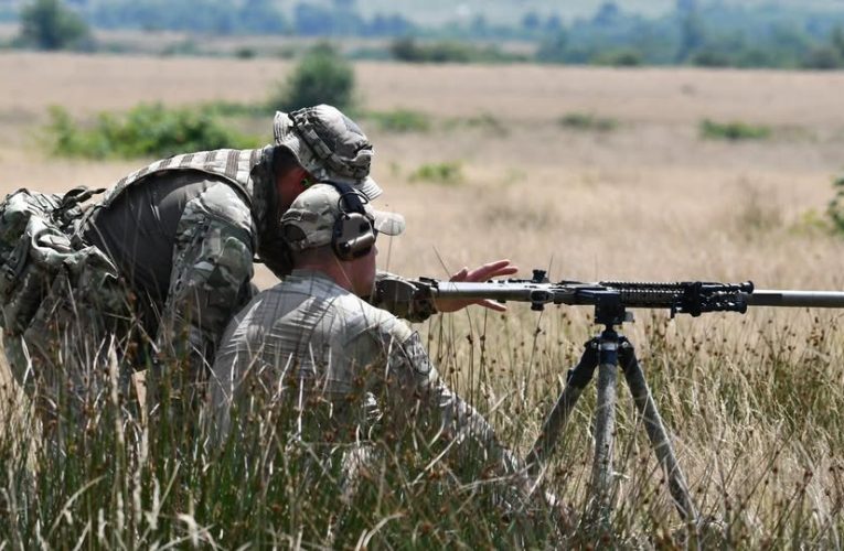 Programul SAFE: MApN a transmis la Guvern documentele de analiză privind cerințele operaționale