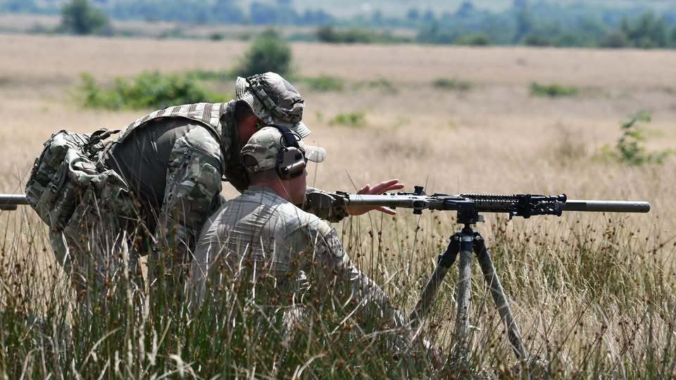 Programul SAFE: MApN a transmis la Guvern documentele de analiză privind cerințele operaționale