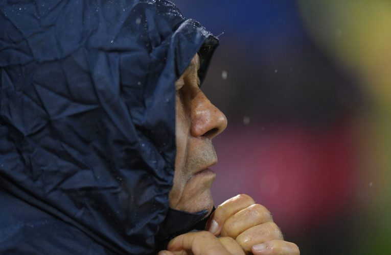 ProSport: Lucescu, prima reacție după demisia lui Charalambous şi ratarea play-off-ului de către FCSB: Asta mă supără foarte tare