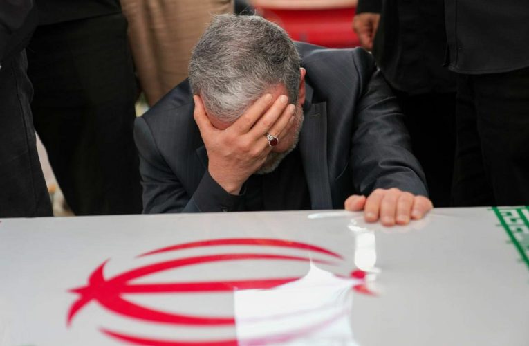 Purtătorul de cuvânt al Gărzilor Revoluționare din Iran, ucis de SUA și Israel într-un atac