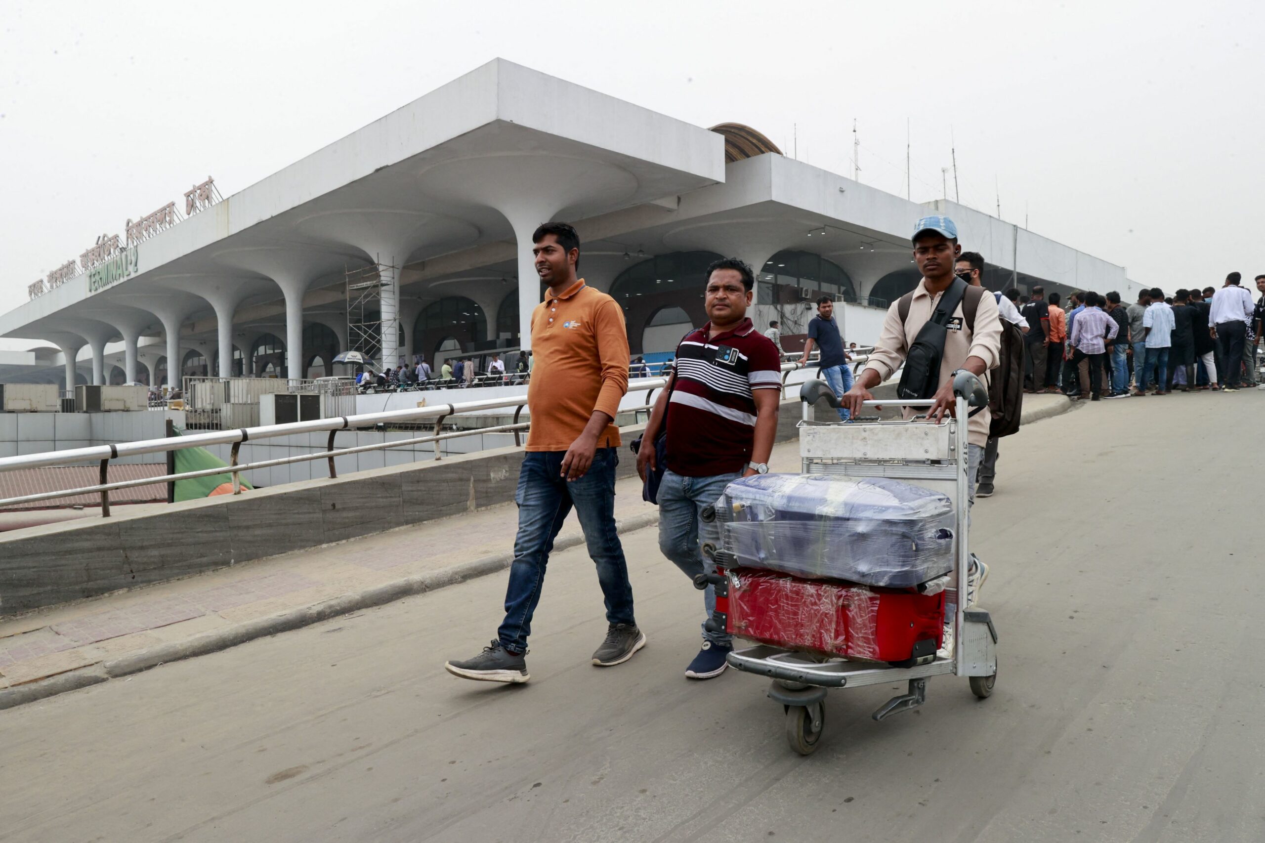 Qatar mută temporar locuitorii din apropierea ambasadei SUA din Doha, pe fondul tensiunilor