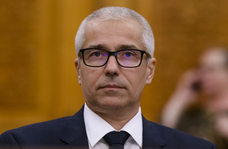 Radu Marinescu: Banii tăiați de la plata restanțelor din Justiție trebuie achitați. „Este vorba doar de o prorogare”