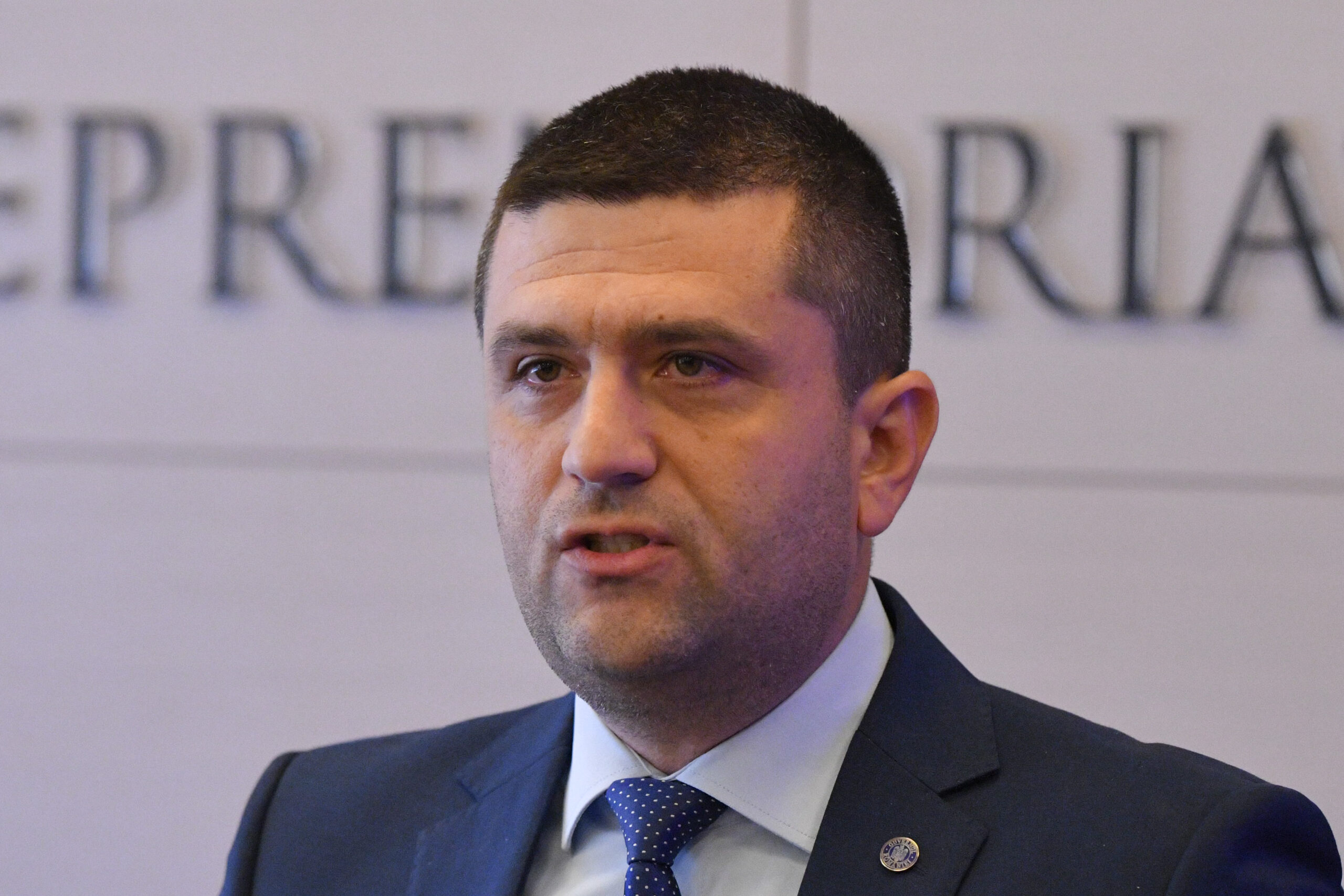 Radu Miruță: Monitorizăm permanent tot ce se întâmplă. Concluzia acum este că nu există niciun pericol