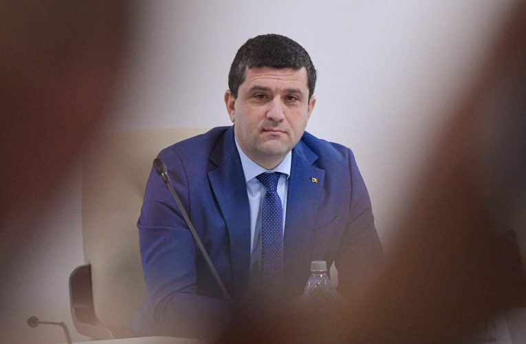 Radu Miruță: România discută cu 15 companii ucrainene pentru producția de drone prin SAFE