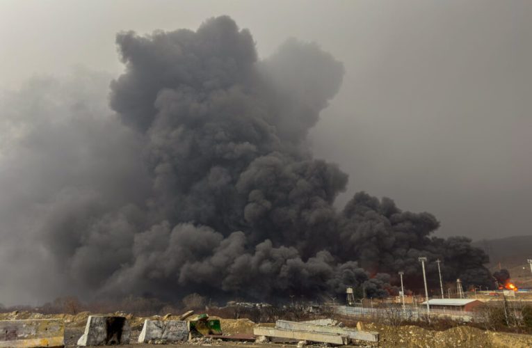 Război în Orientul Mijlociu, ziua 23. Trump, ultimatum pentru Iran: 48 de ore pentru redeschiderea Strâmtorii Ormuz/Explozii în centrul Israelului