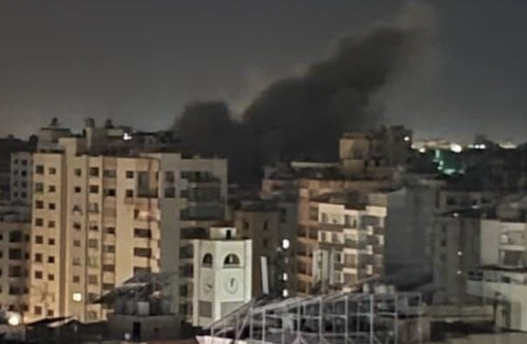 Război în Orientul Mijlociu, ziua 24. Noi atacuri între Iran, Israel și Liban, pe fondul discuțiilor despre un acord. WSJ: Mii de pușcași marini ai SUA ajung vineri în Orient, când se expiră termenul limită dat de Trump