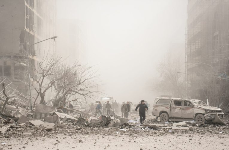 Război în Orientul Mijlociu, ziua 6. Israelul semnalează o nouă lansare de rachete balistice din Iran / SUA identifică alți doi soldați uciși în atacul cu dronă din Kuweit