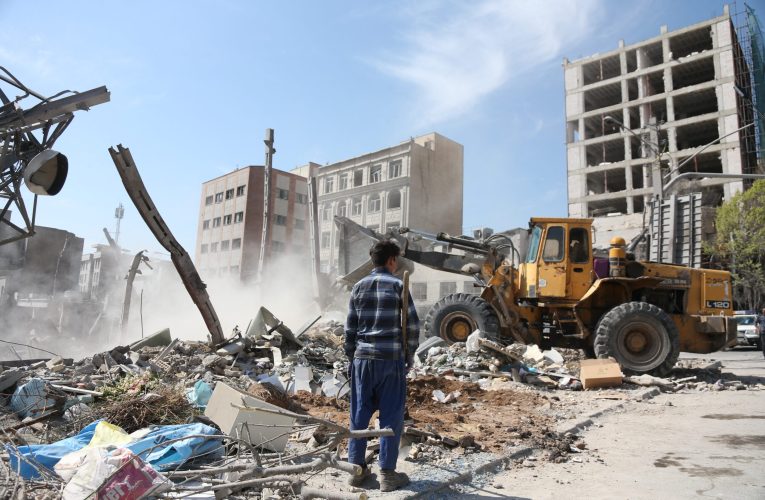 Război în Orientul Mijlociu, ziua 7. Israelul a început un „val de atacuri la scară largă” împotriva Iranului / Hezbollah avertizează locuitorii israelieni să evacueze zona de frontieră