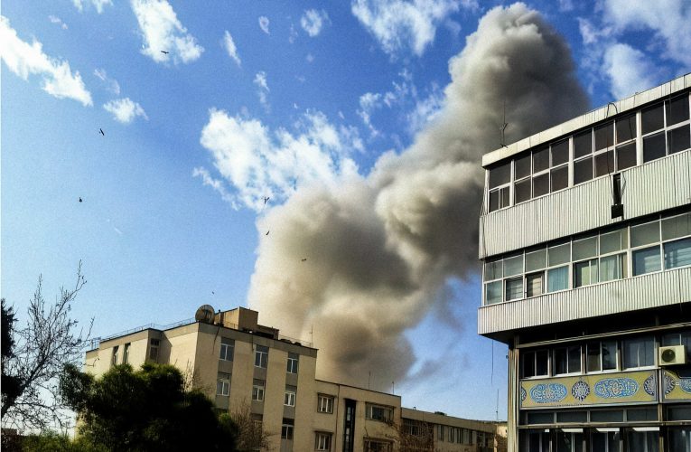 Război în Orientul Mijlociu, ziua a cincea. Iranul are un conducător nou. Fiul lui Ali Khamenei, Mojtaba Khamenei, ales lider suprem / IDF a emis un avertisment de evacuare pentru 16 sate libaneze / Statele Unite au lovit aproape 2.000 de ținte în Iran în primele zile