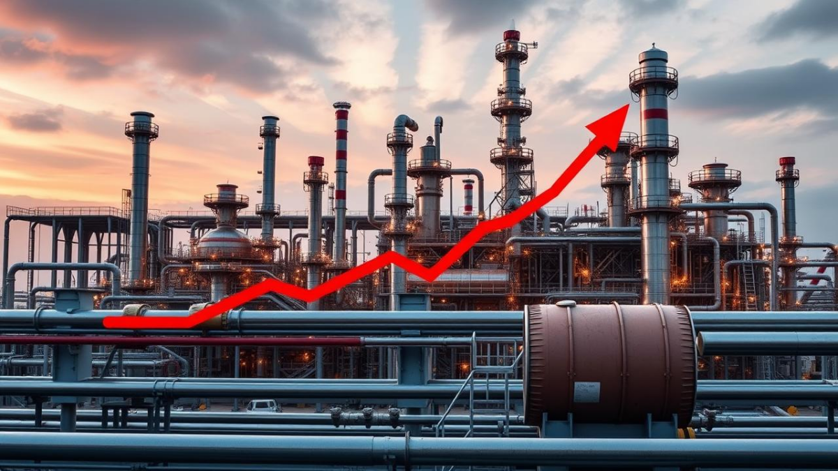 Războiul care poate zgudui planeta / Prețul barilului de petrol ar putea sări de 100 de dolari / Ce urmează la pompă