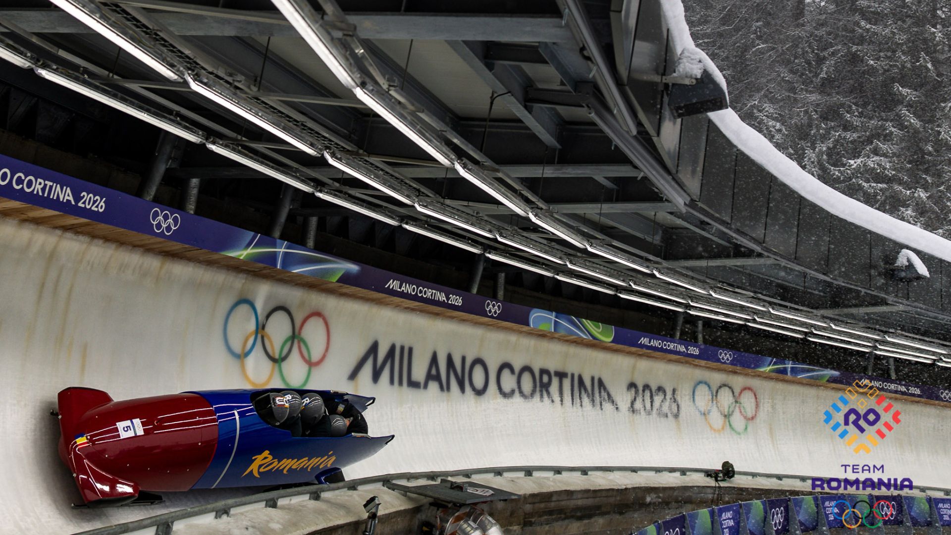 Războiul din Iran: CIO solicită garanții de siguranță a sportivilor la Jocurile Paralimpice Milano-Cortina